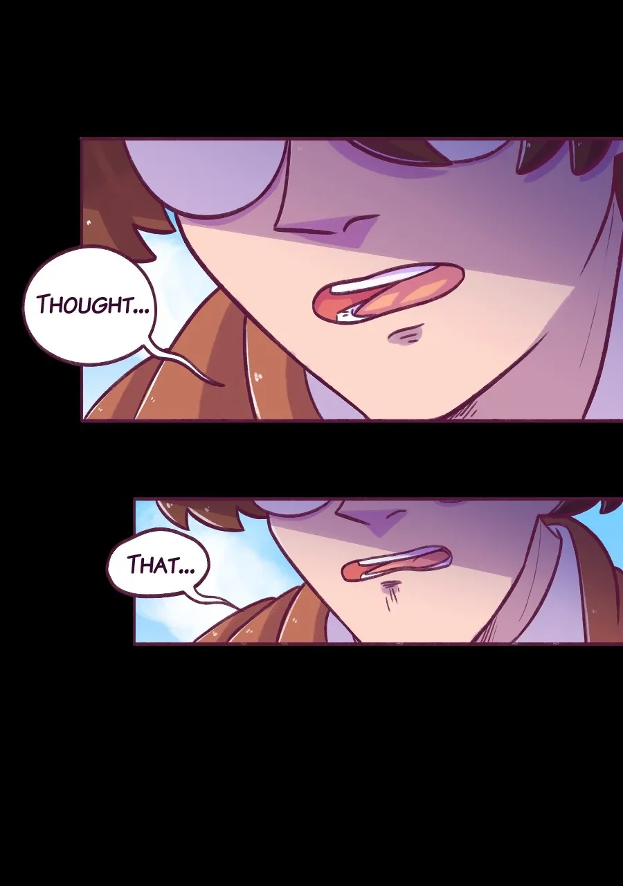 Lemon Soda & Coffee Chapter 8 page 3 - 
