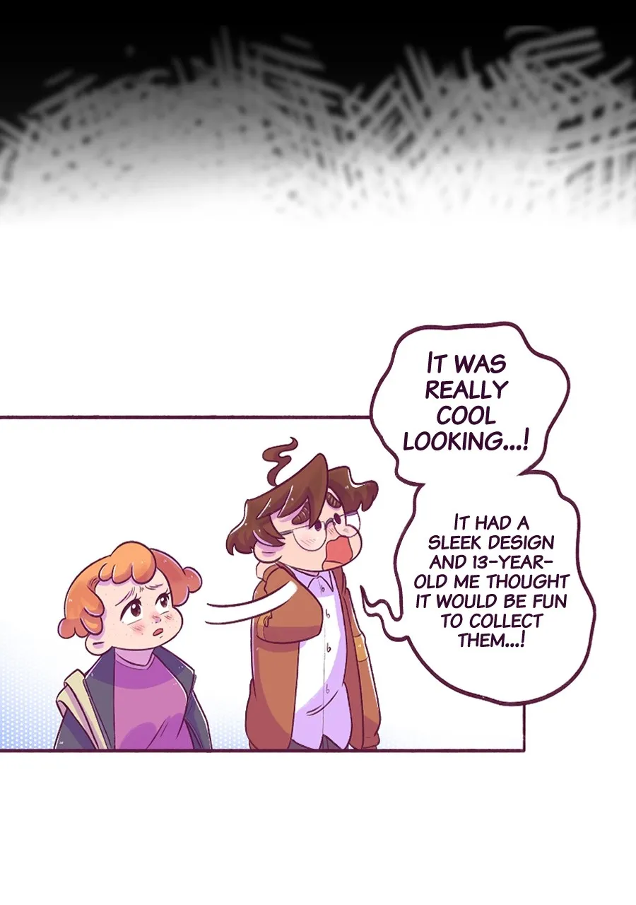 Lemon Soda & Coffee Chapter 8 page 4 - 