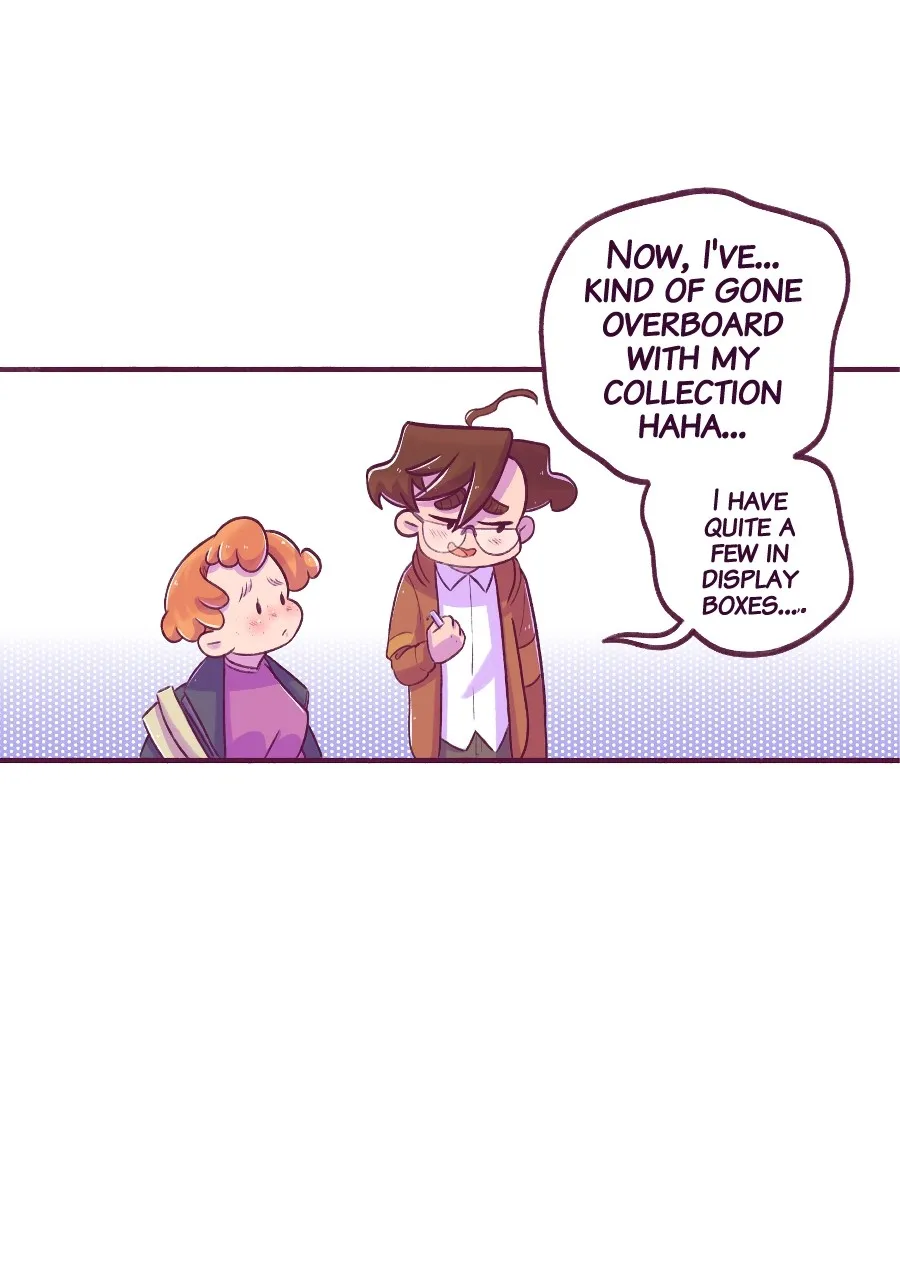 Lemon Soda & Coffee Chapter 8 page 5 - 