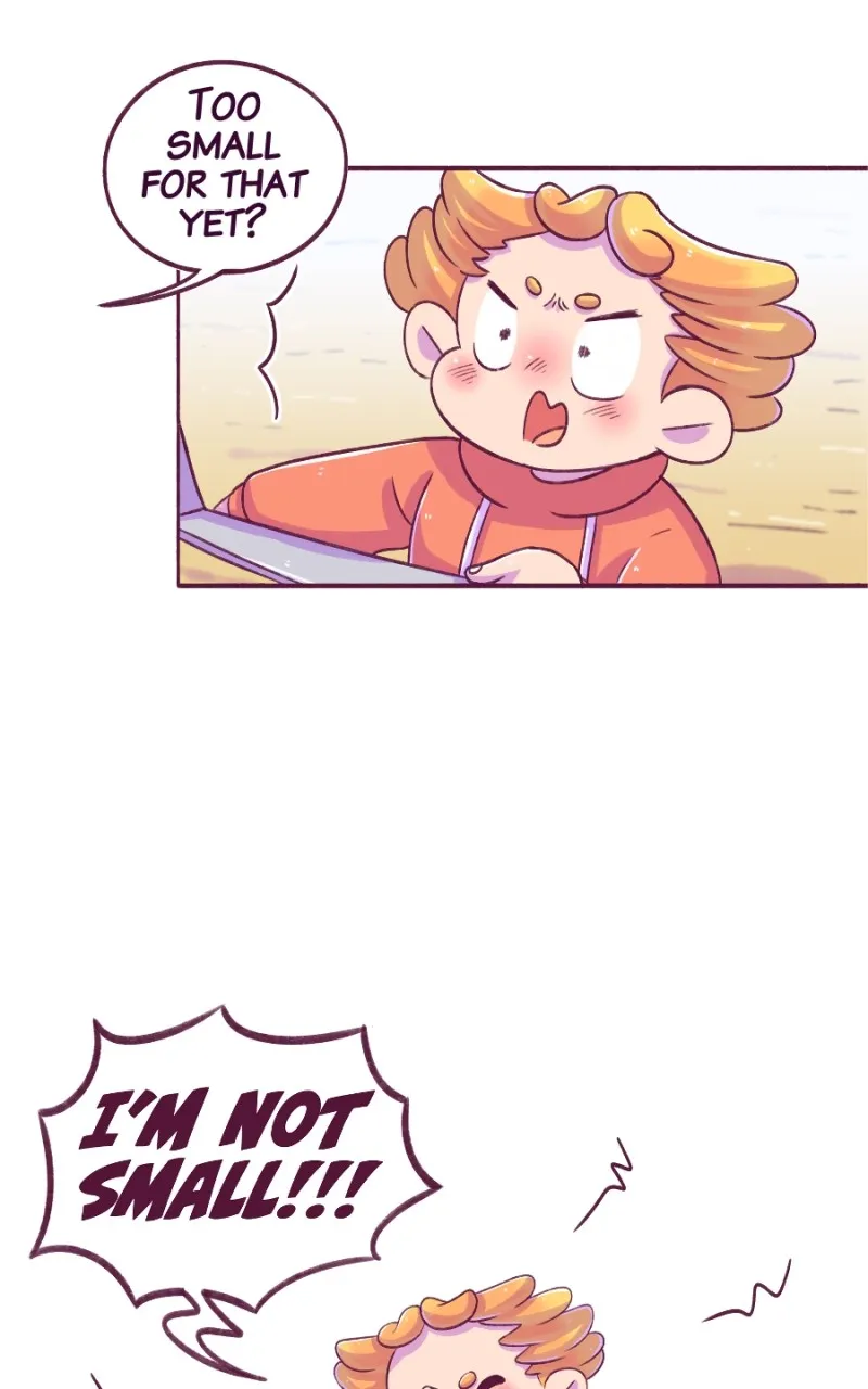 Lemon Soda & Coffee Chapter 9 page 4 - 