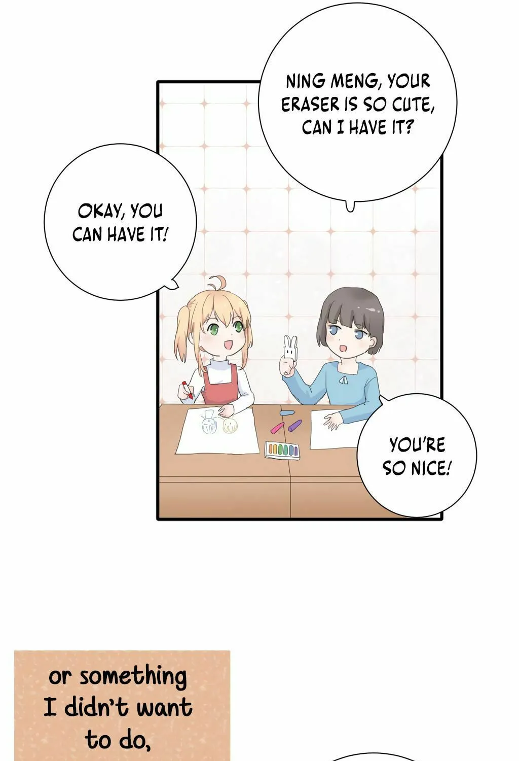 Lemon Chapter 1 page 14 - 