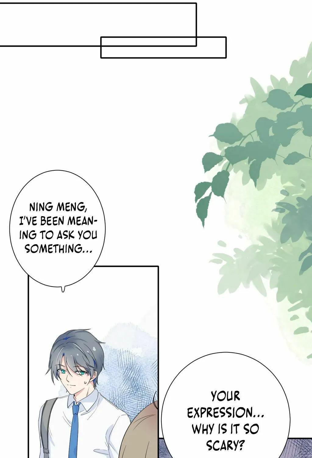 Lemon Chapter 1 page 25 - 