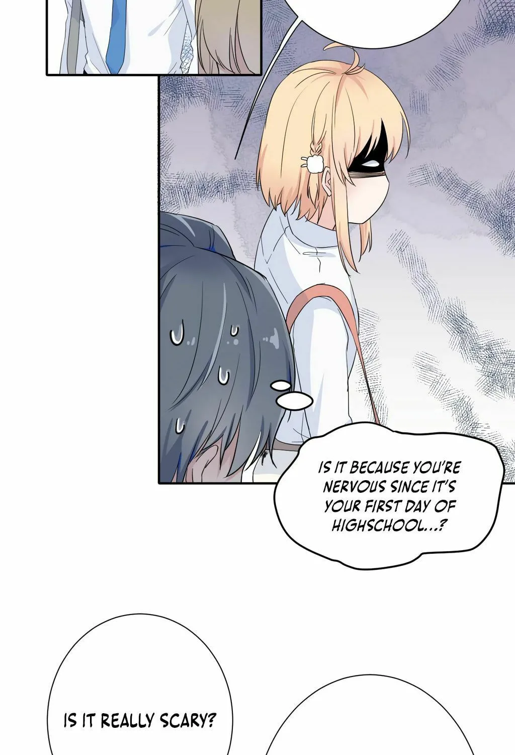 Lemon Chapter 1 page 26 - 
