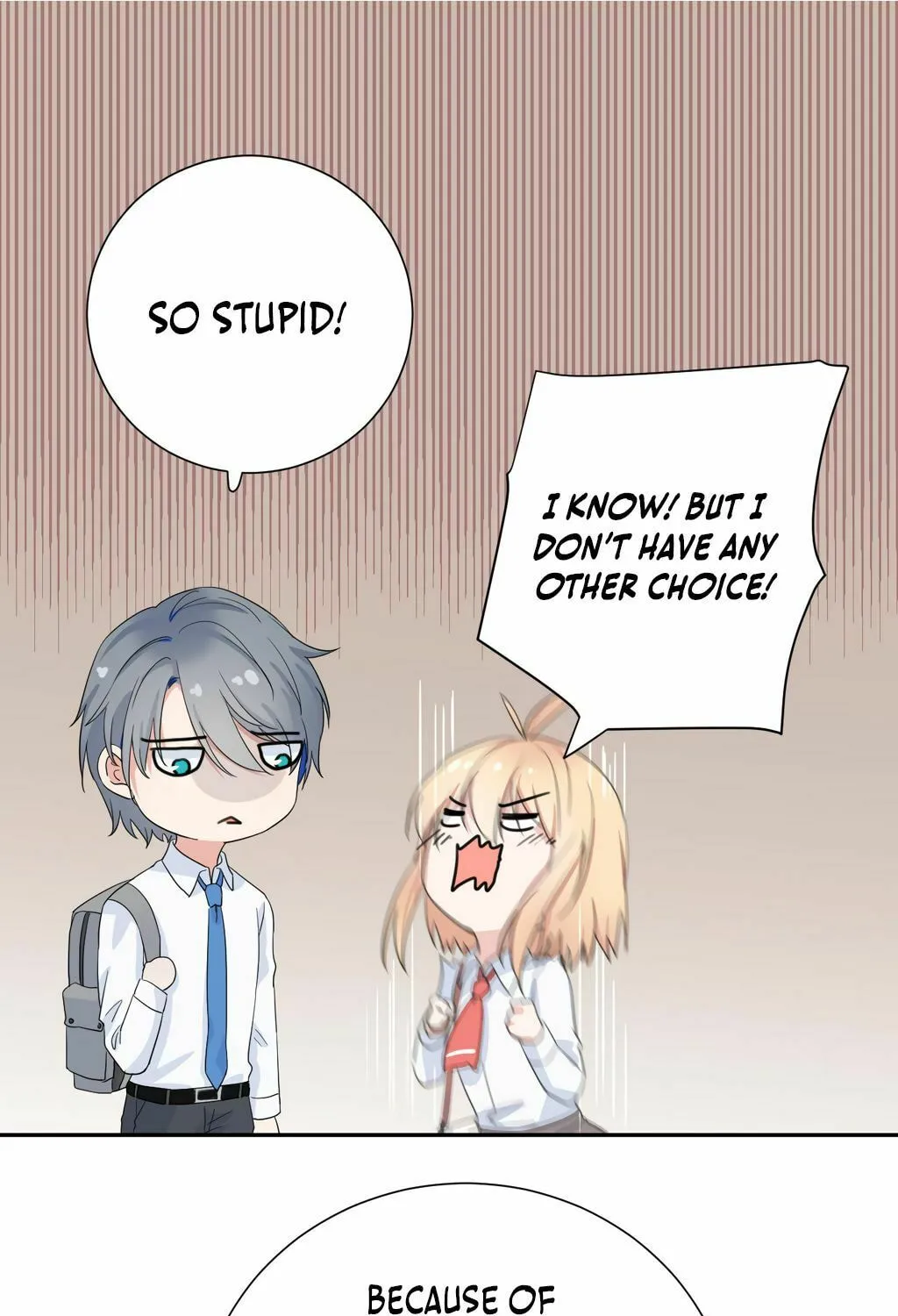 Lemon Chapter 1 page 31 - 