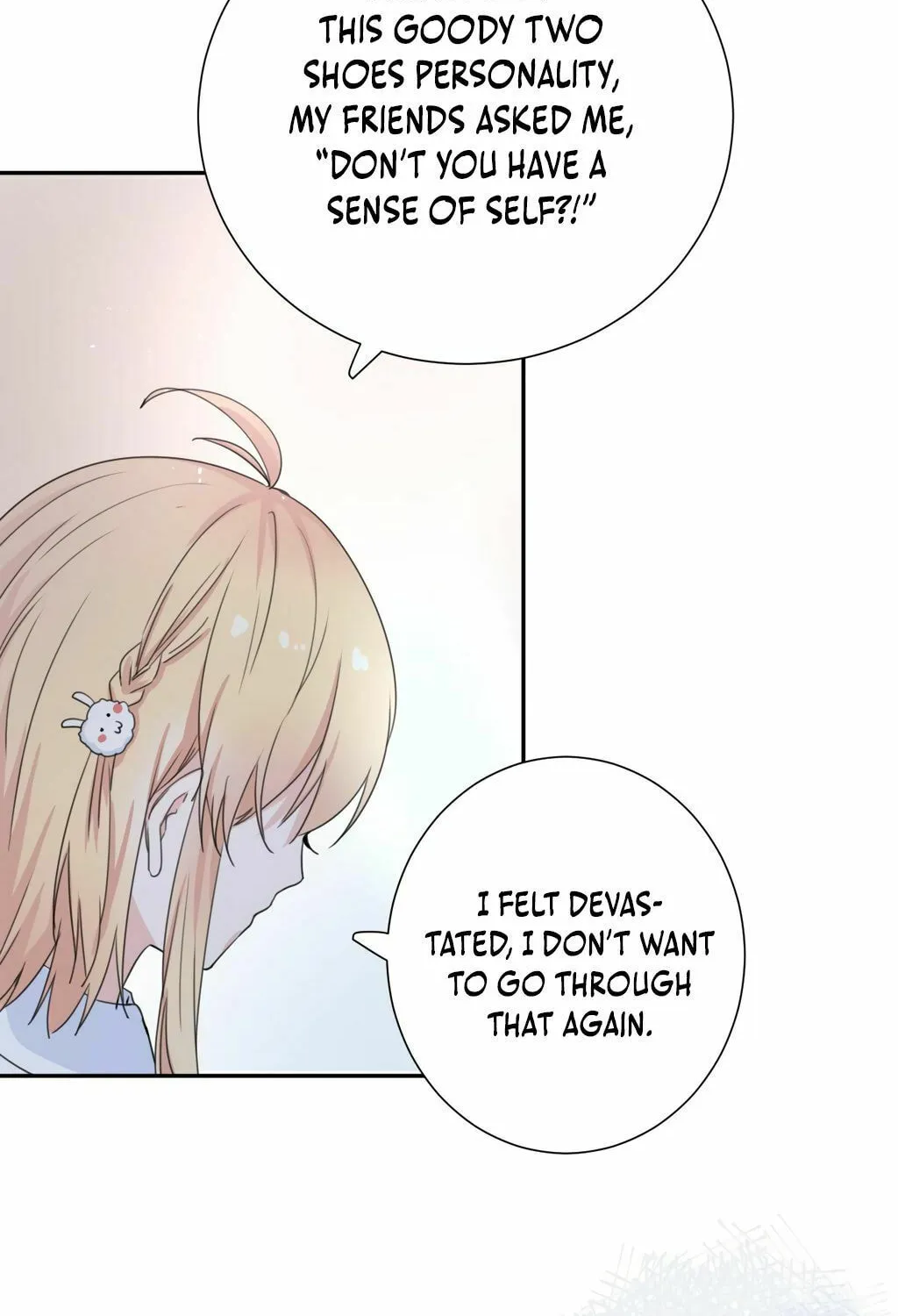 Lemon Chapter 1 page 32 - 