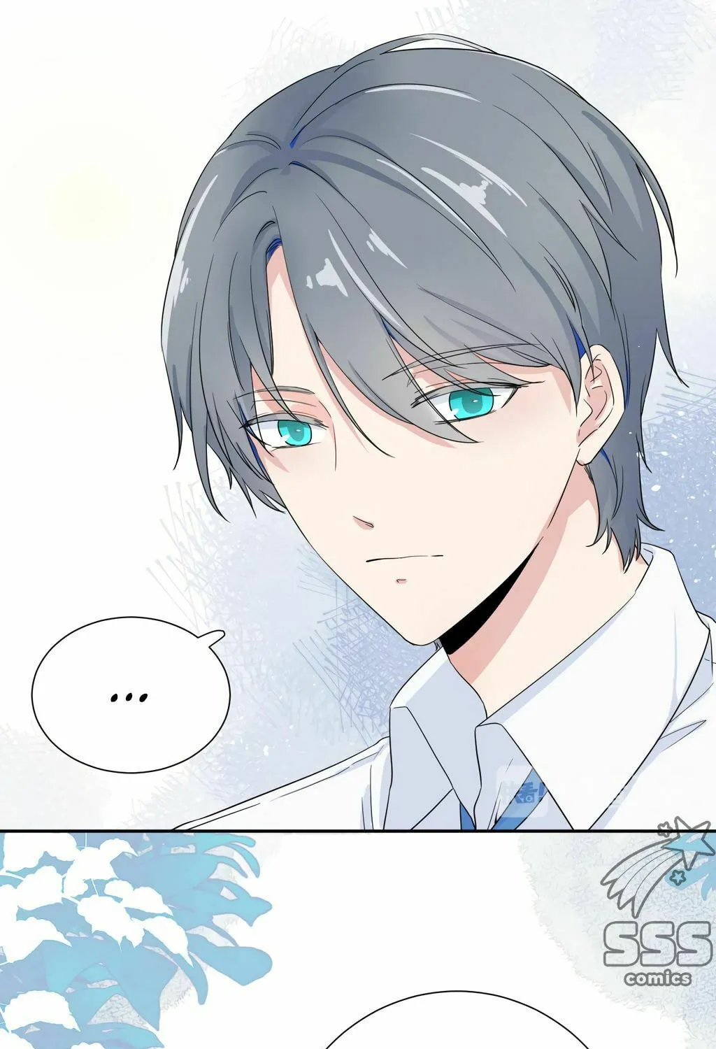 Lemon Chapter 1 page 33 - 