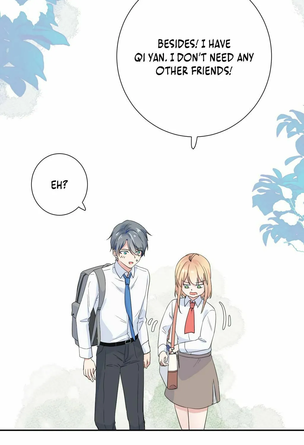 Lemon Chapter 1 page 34 - 