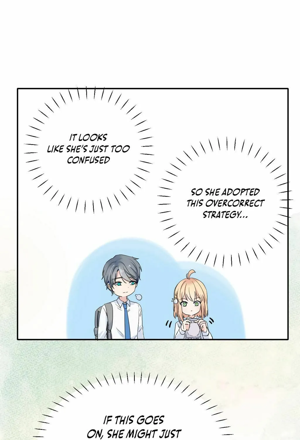 Lemon Chapter 1 page 35 - 