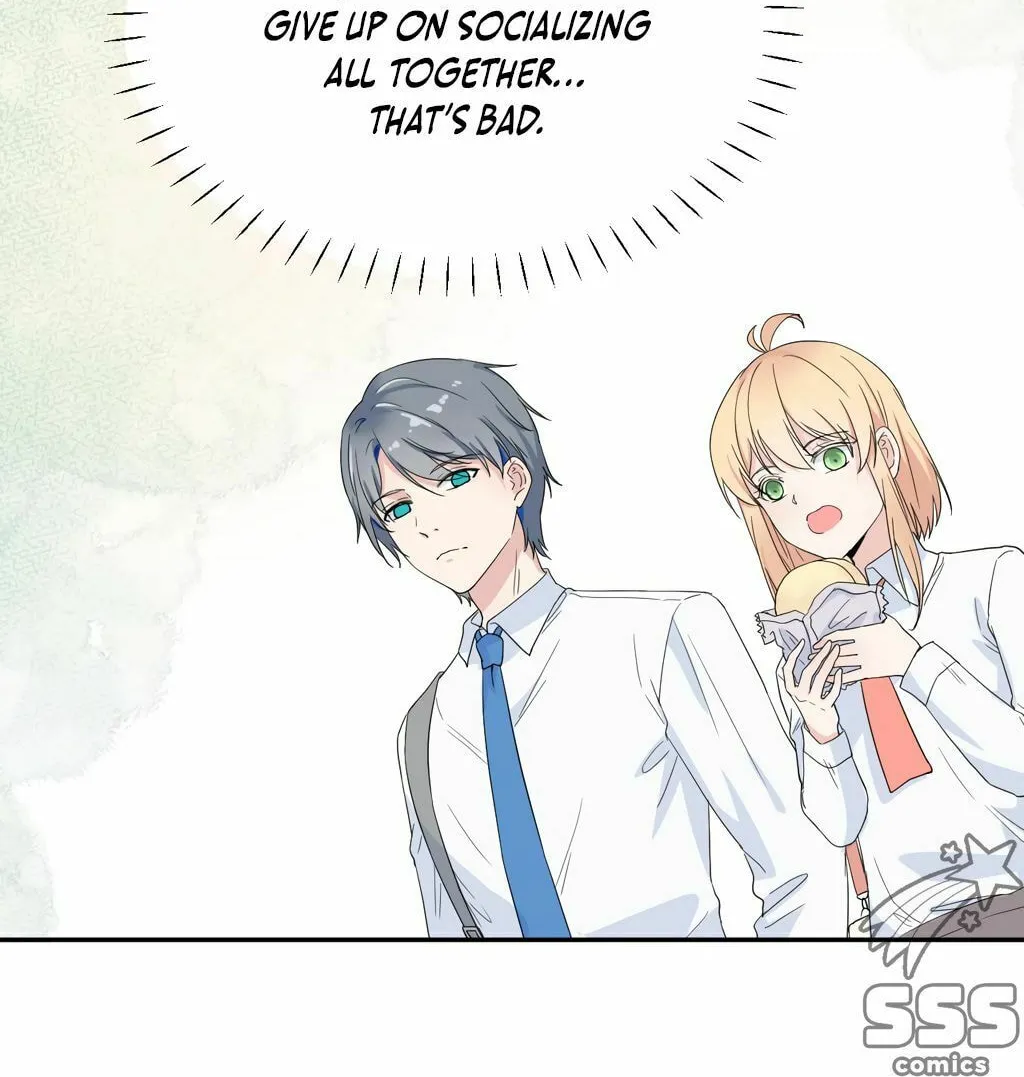 Lemon Chapter 1 page 36 - 