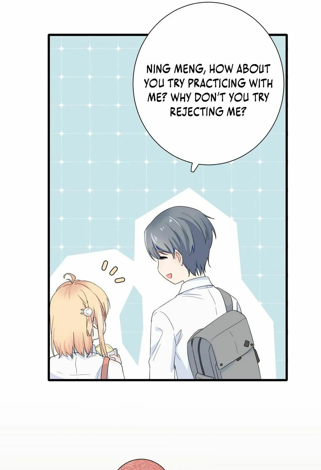 Lemon Chapter 1 page 37 - 