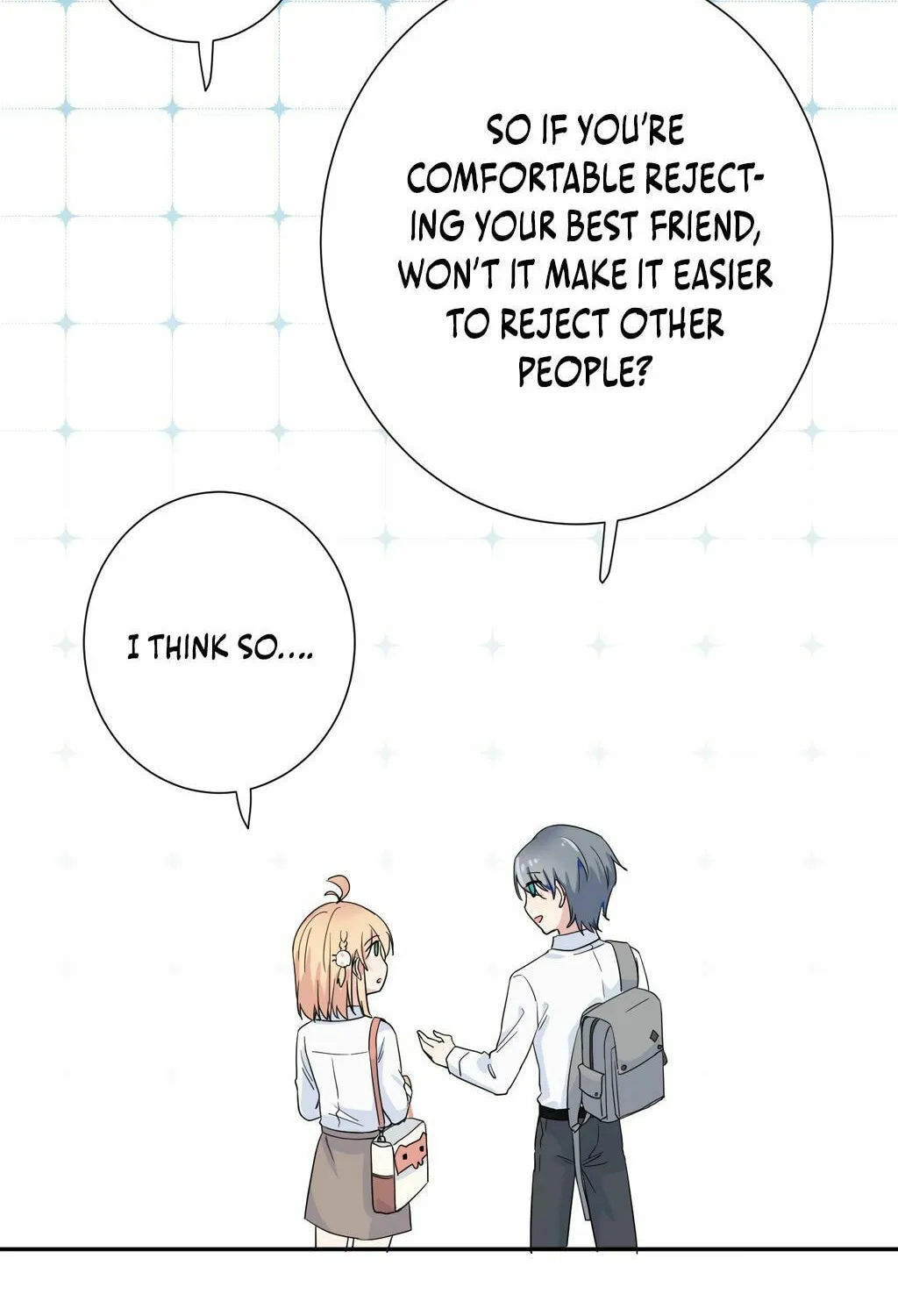 Lemon Chapter 1 page 40 - 