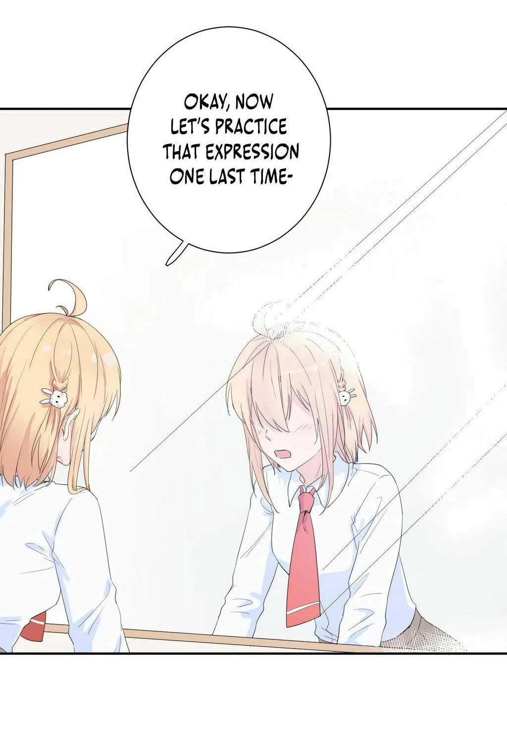 Lemon Chapter 1 page 5 - 