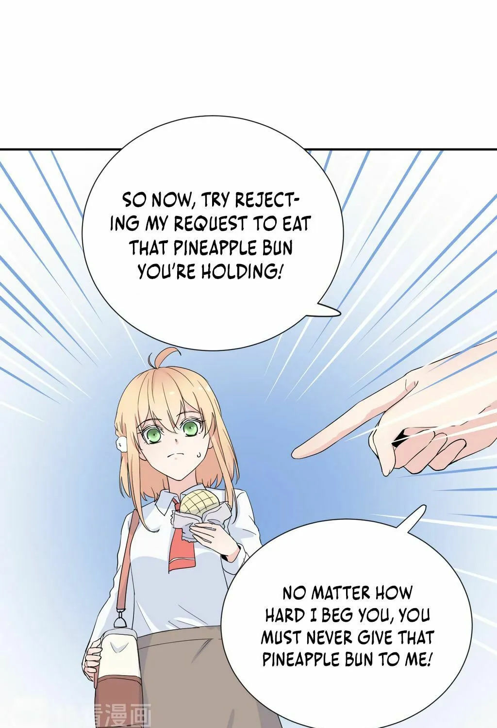 Lemon Chapter 1 page 41 - 
