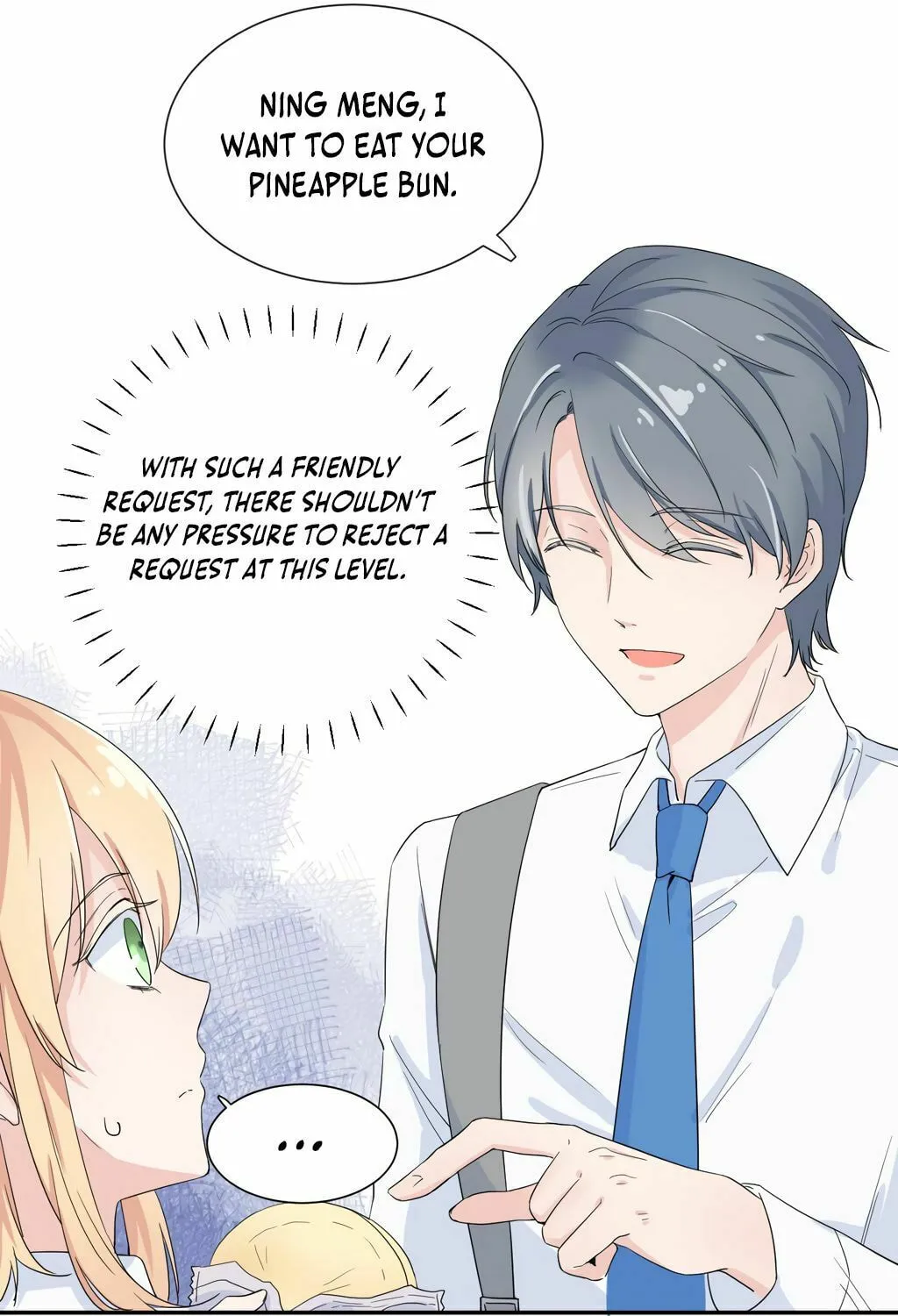 Lemon Chapter 1 page 43 - 