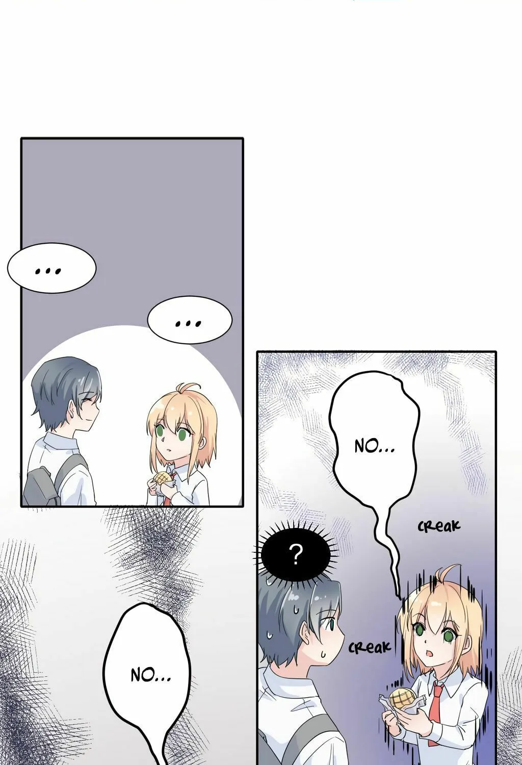 Lemon Chapter 1 page 44 - 