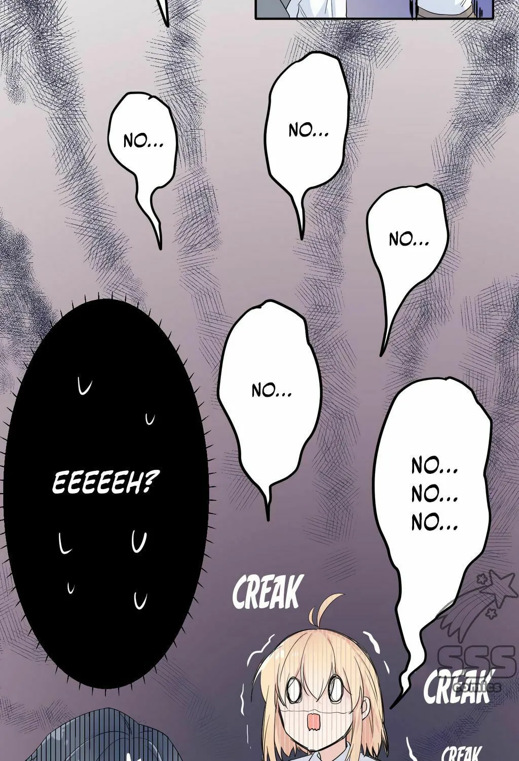 Lemon Chapter 1 page 45 - 