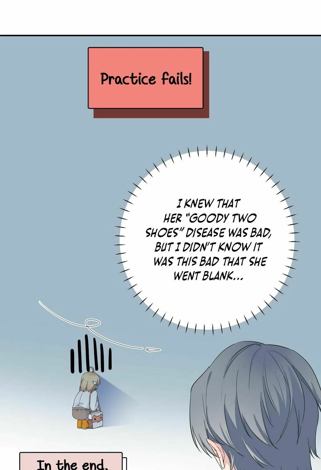 Lemon Chapter 1 page 47 - 