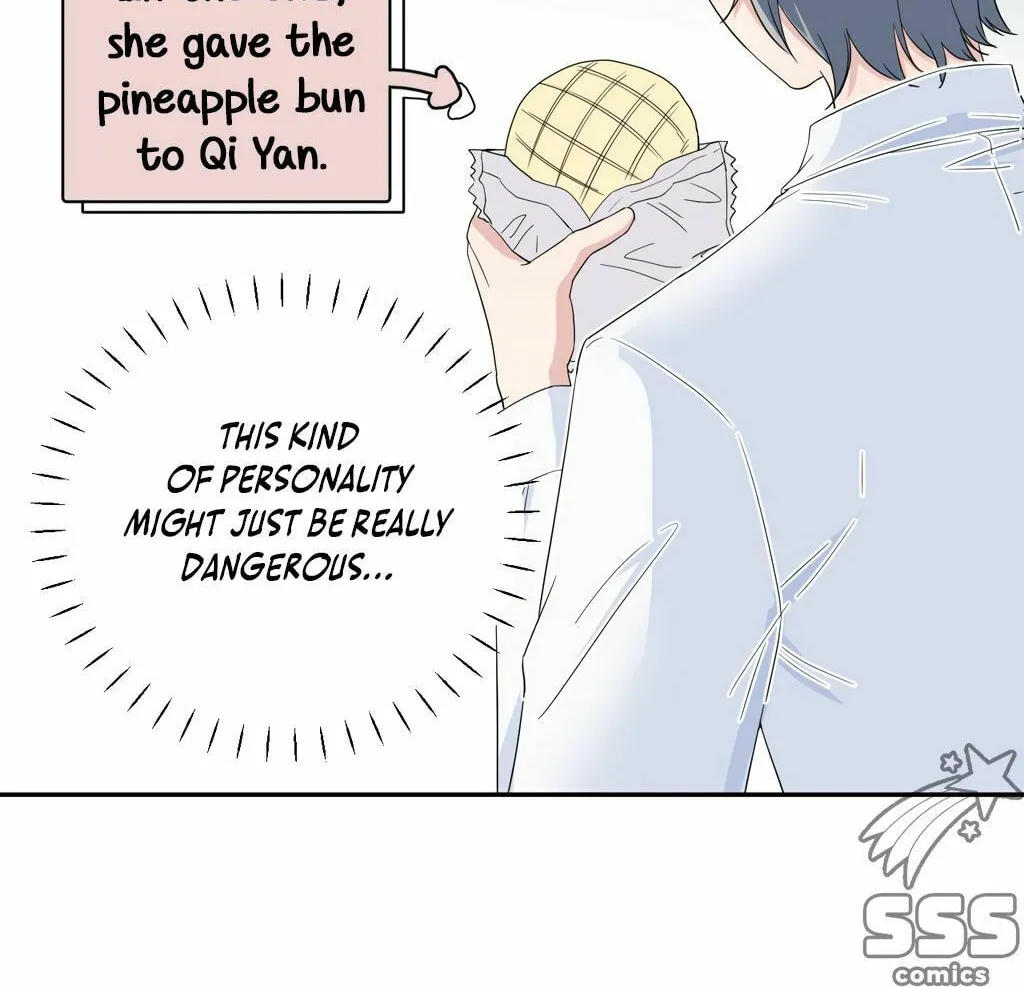 Lemon Chapter 1 page 48 - 