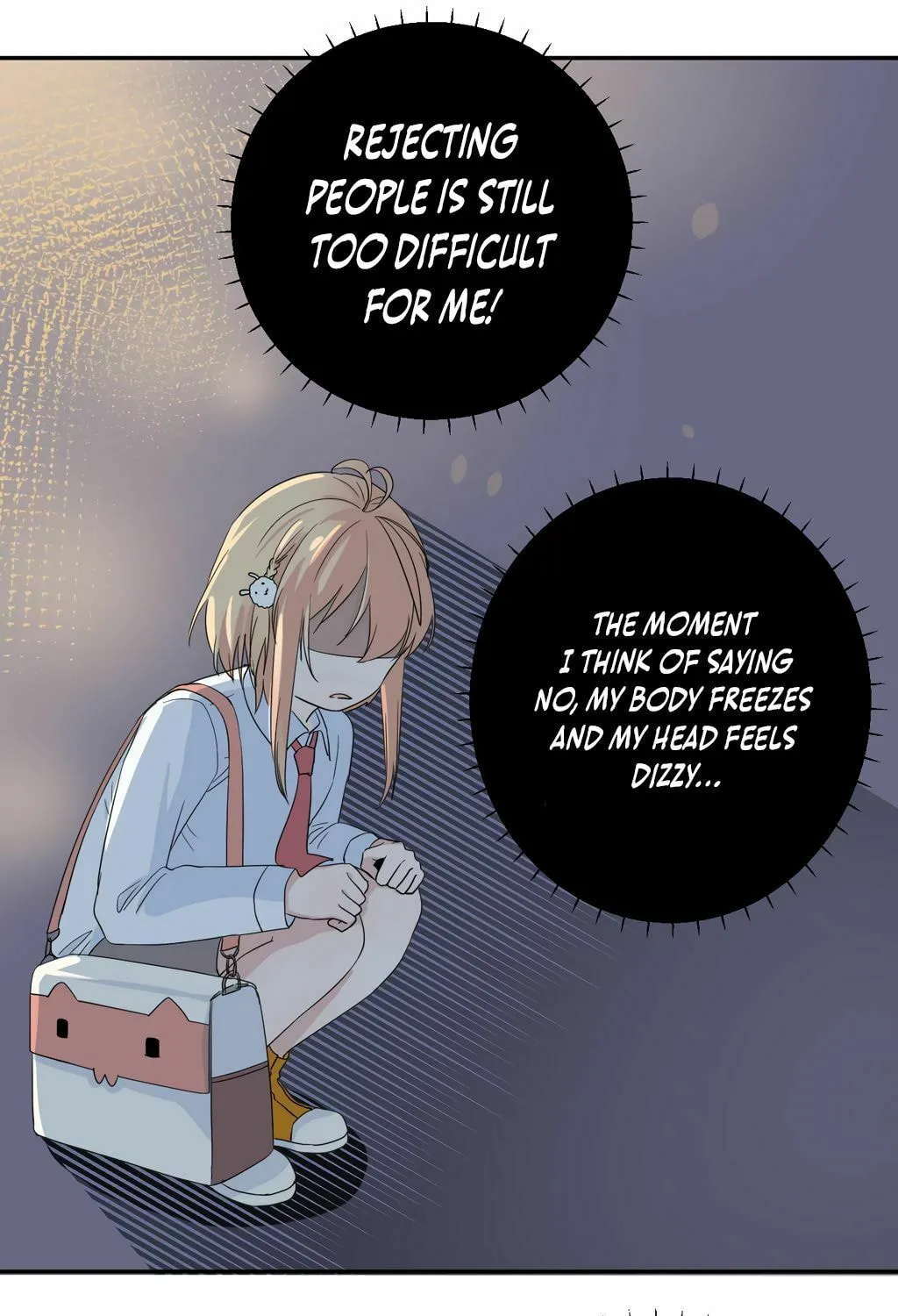 Lemon Chapter 1 page 49 - 