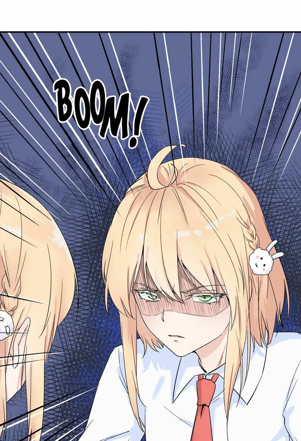 Lemon Chapter 1 page 6 - 