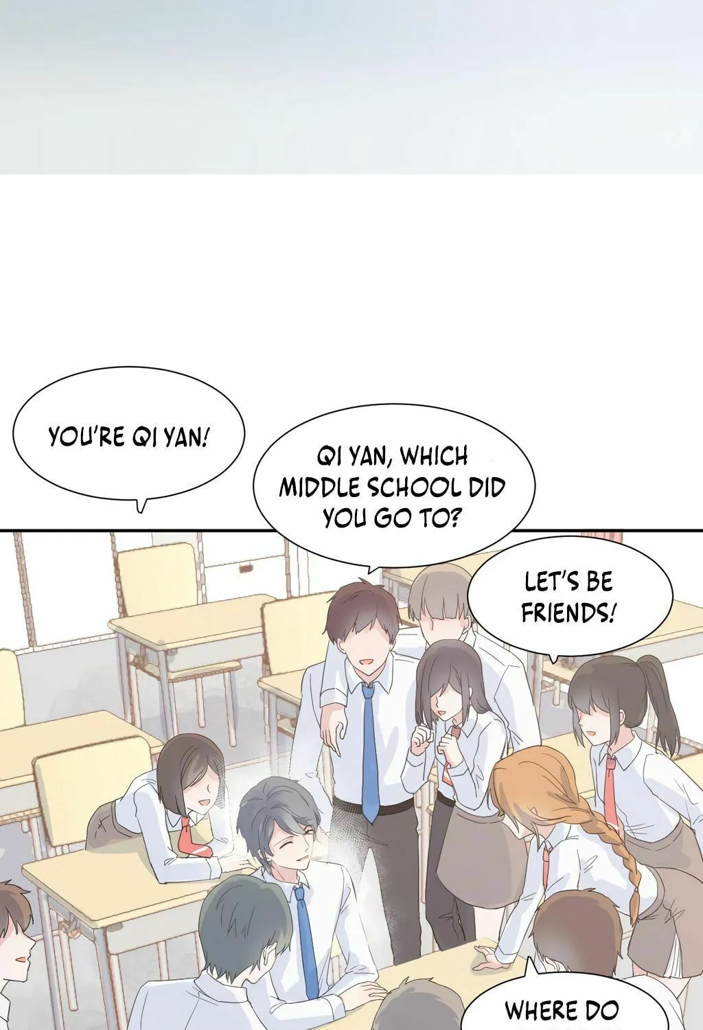 Lemon Chapter 1 page 53 - 