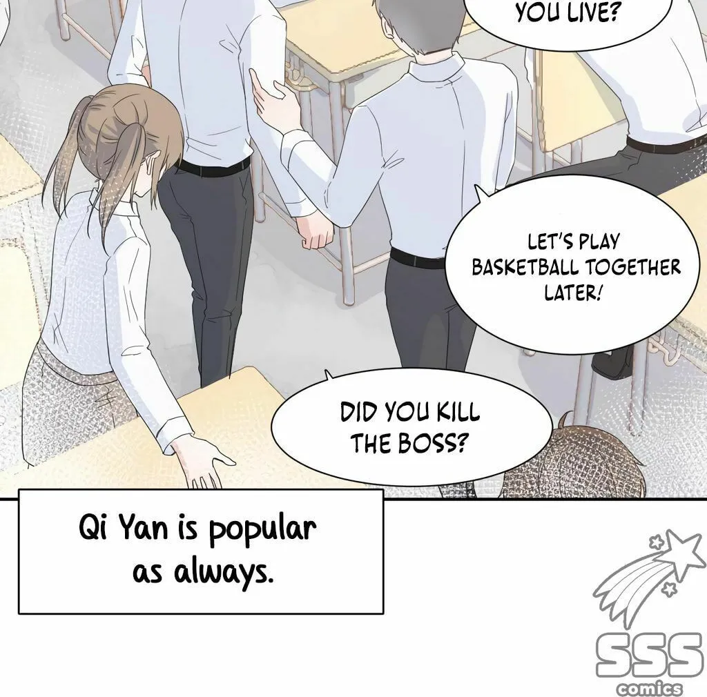 Lemon Chapter 1 page 54 - 