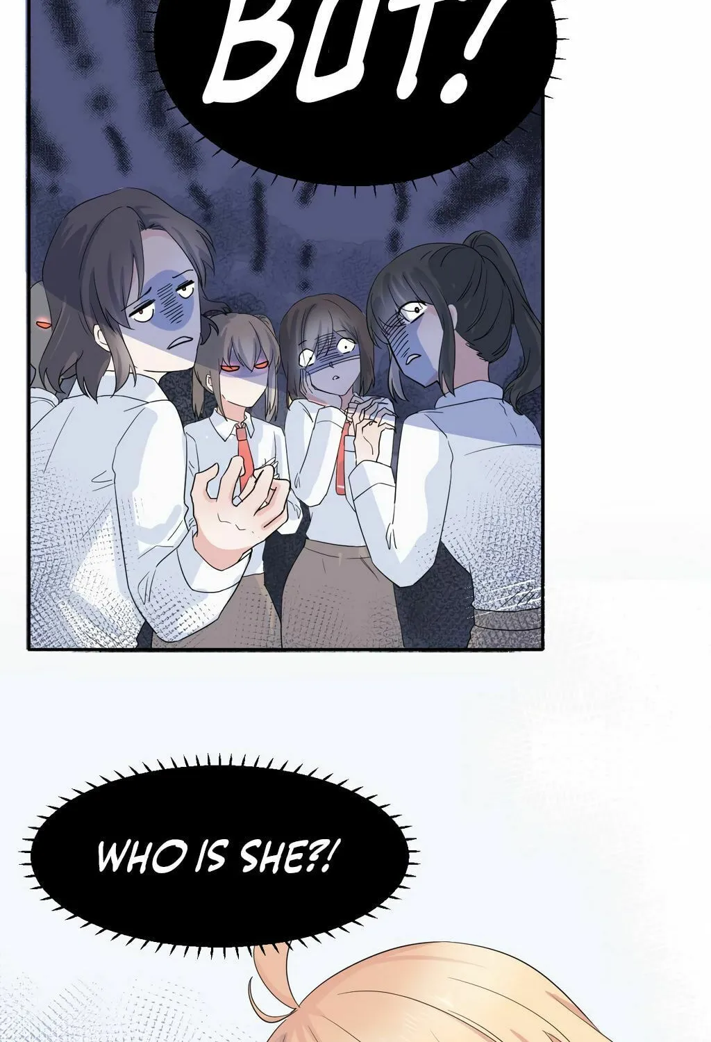Lemon Chapter 1 page 56 - 