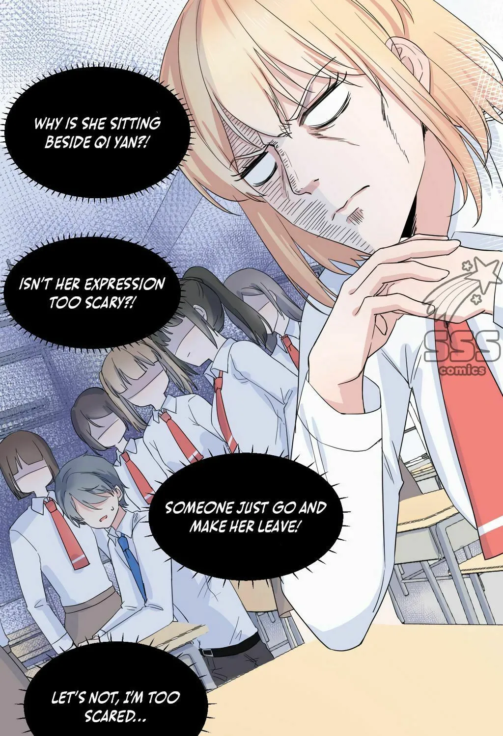 Lemon Chapter 1 page 57 - 