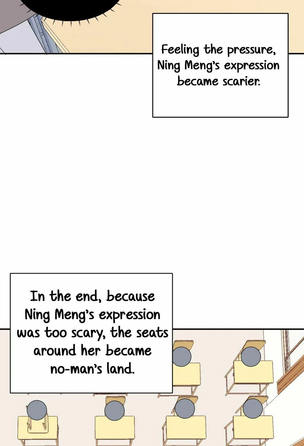 Lemon Chapter 1 page 58 - 