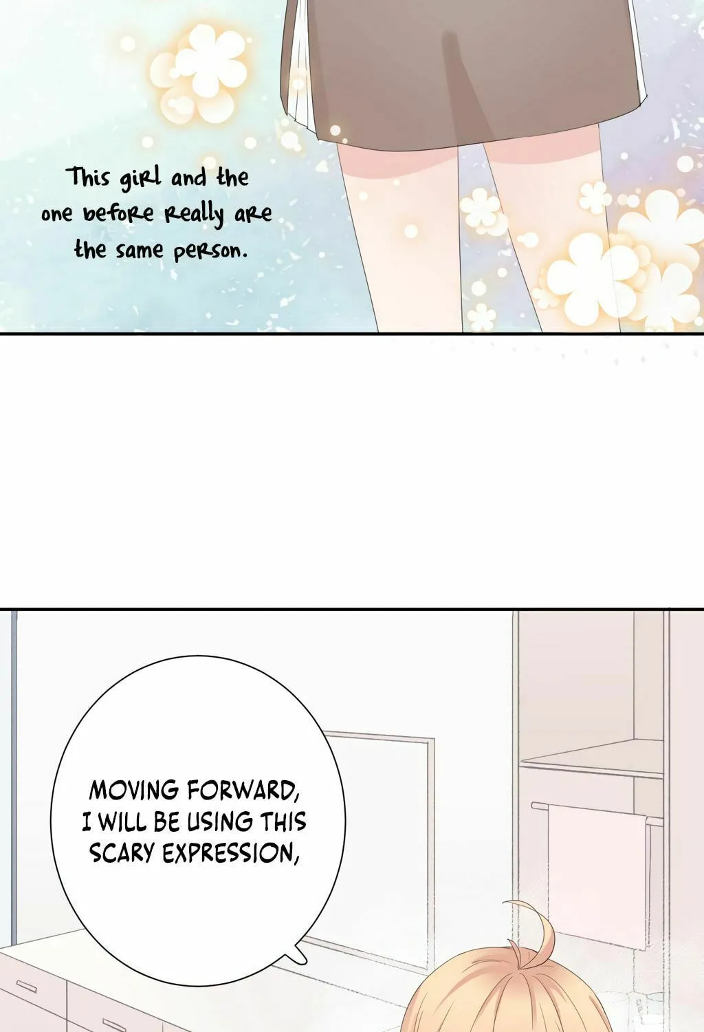 Lemon Chapter 1 page 9 - 