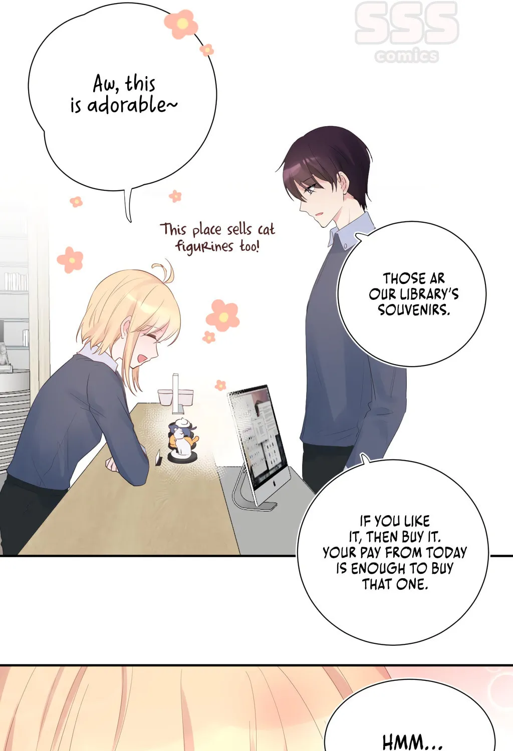 Lemon Chapter 10 page 12 - 