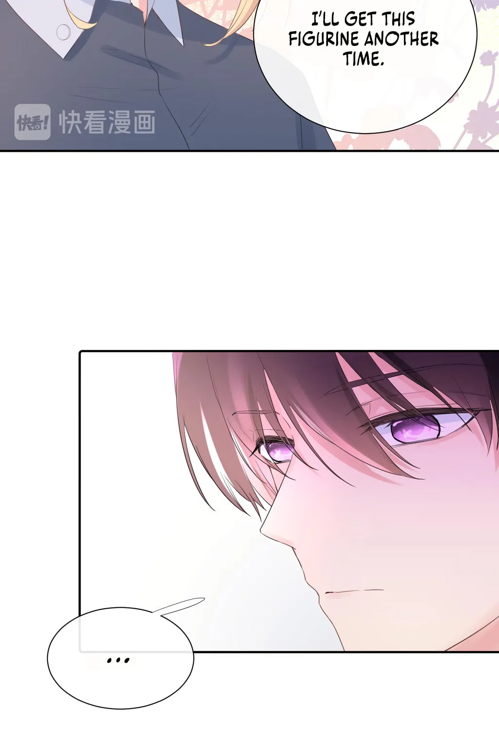 Lemon Chapter 10 page 19 - 
