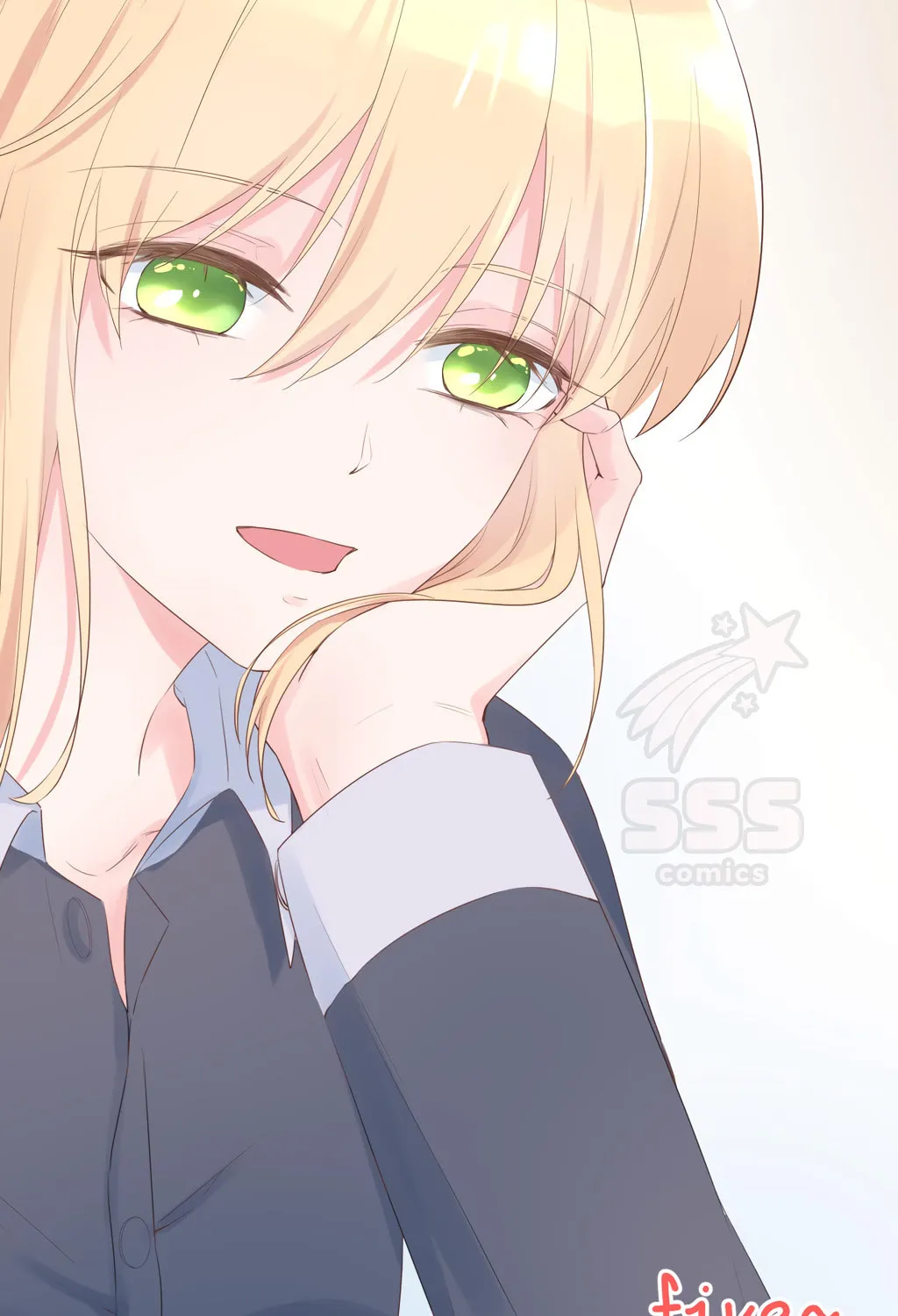Lemon Chapter 10 page 23 - 