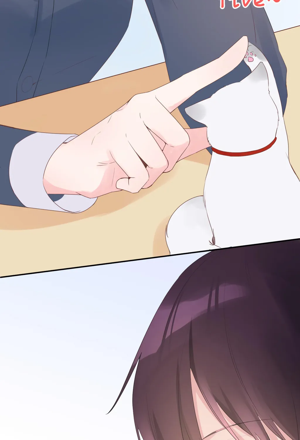 Lemon Chapter 10 page 24 - 