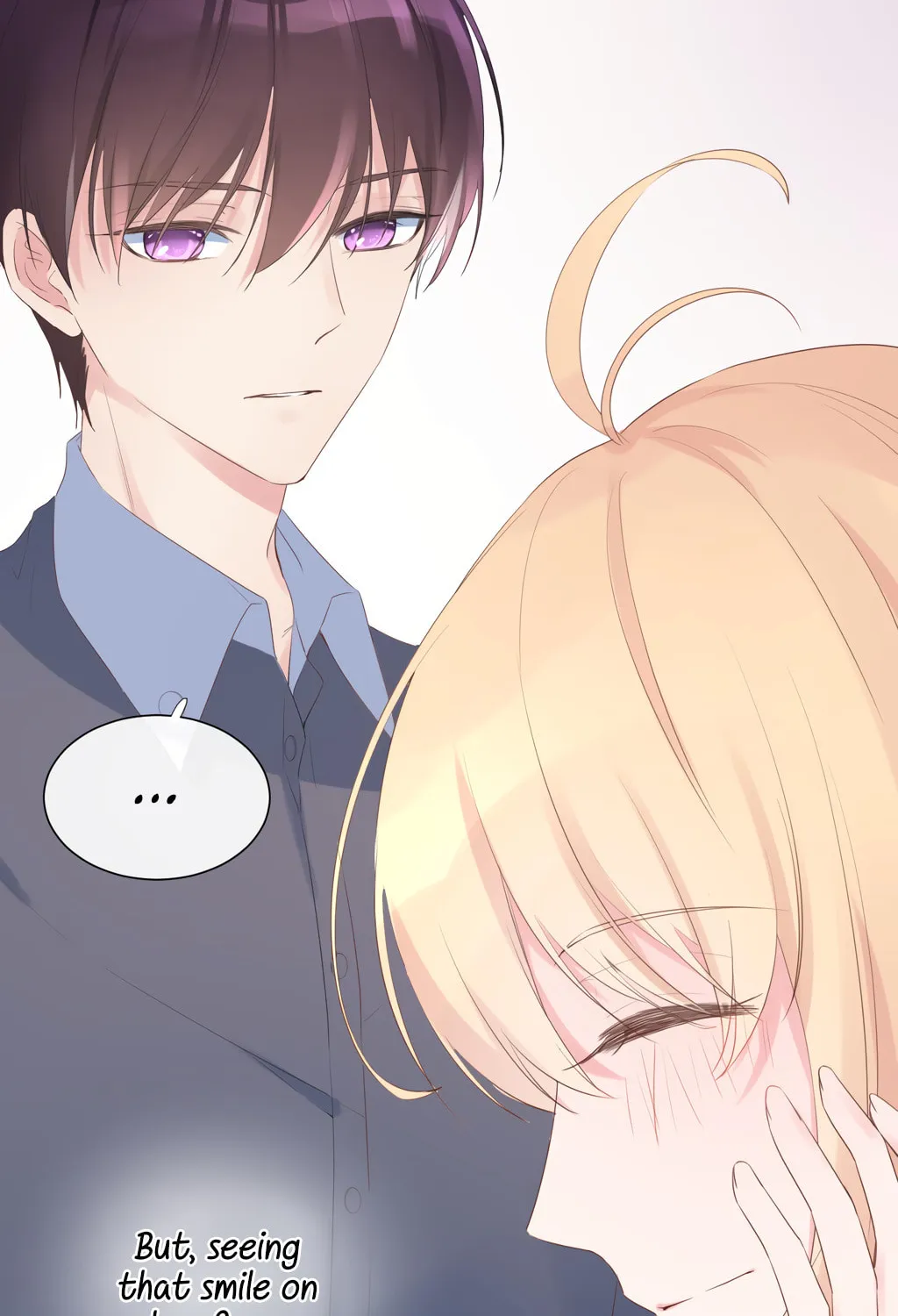 Lemon Chapter 10 page 28 - 