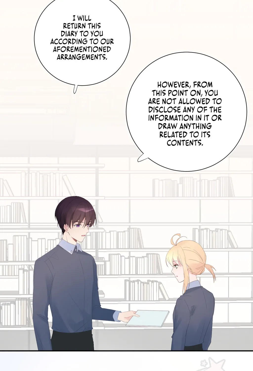 Lemon Chapter 10 page 4 - 