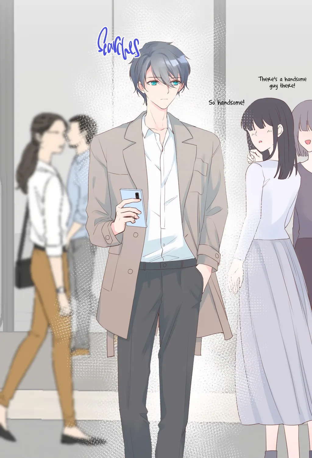 Lemon Chapter 10 page 34 - 