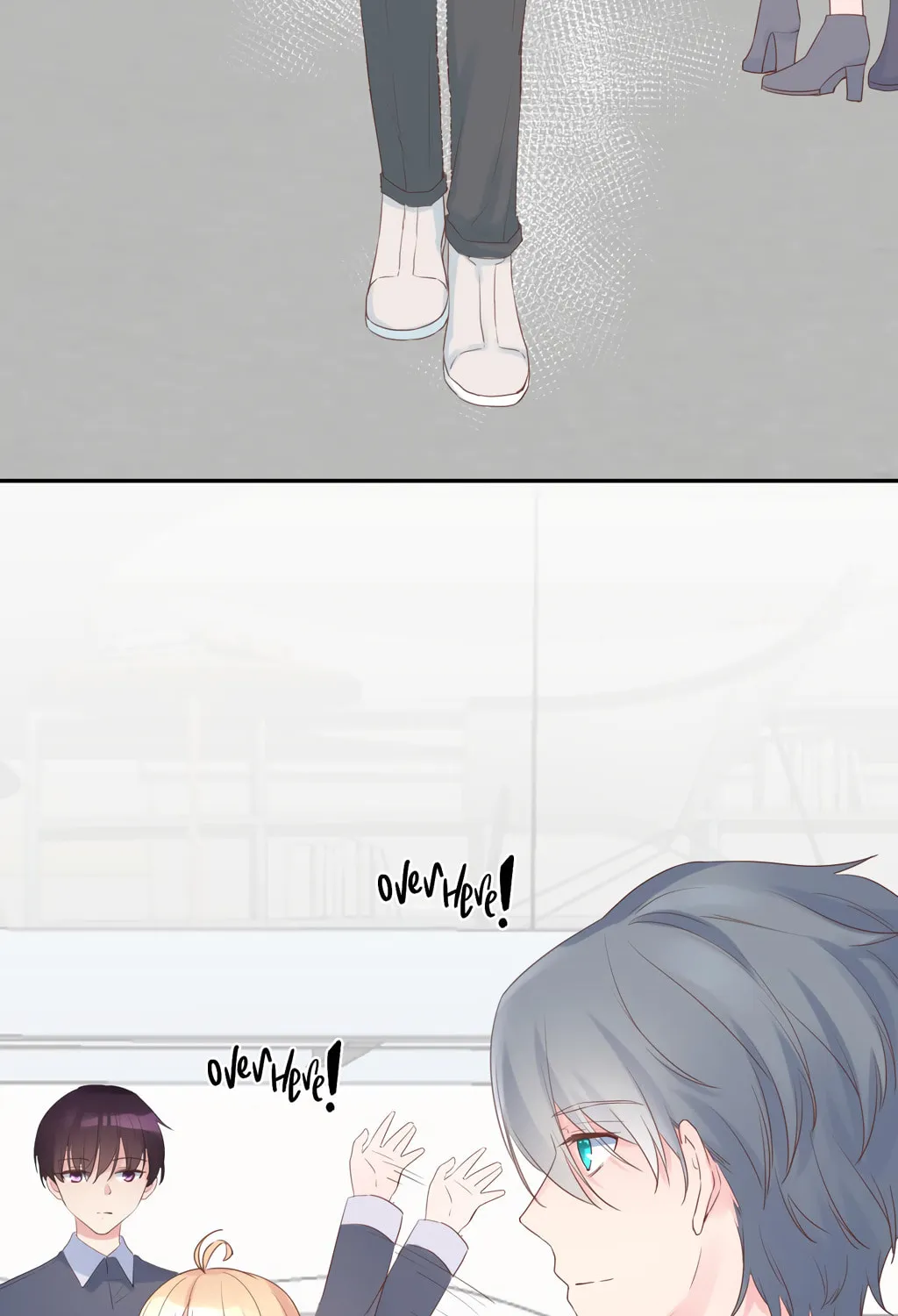Lemon Chapter 10 page 35 - 