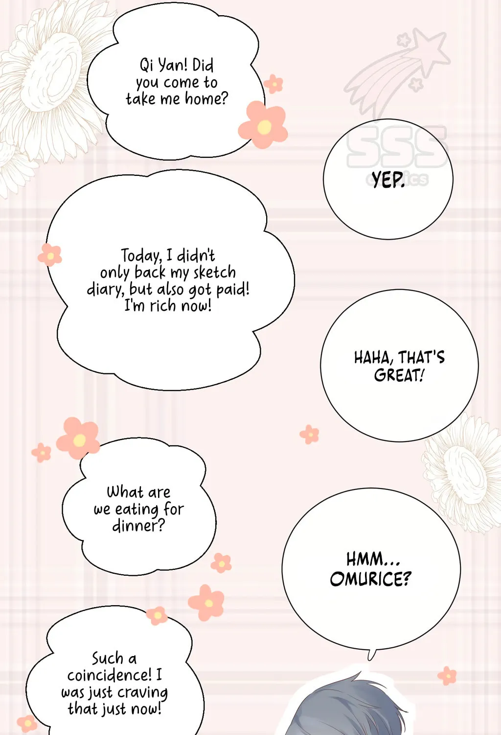 Lemon Chapter 10 page 37 - 