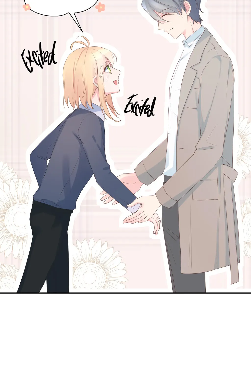 Lemon Chapter 10 page 38 - 