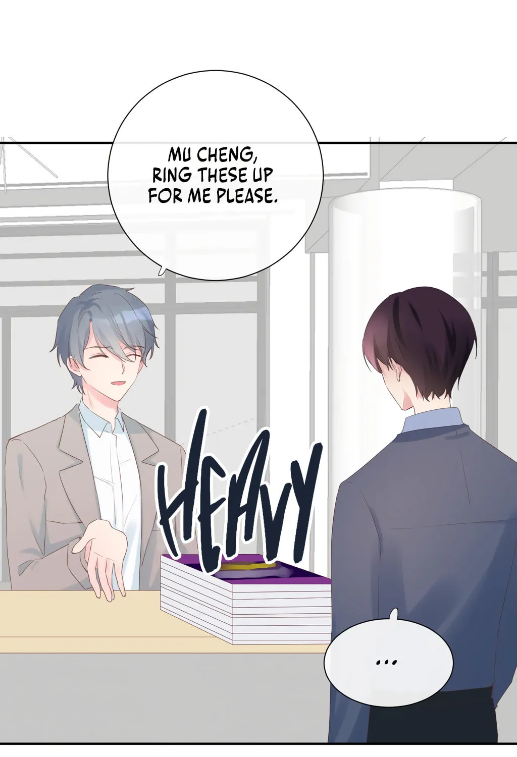 Lemon Chapter 10 page 42 - 