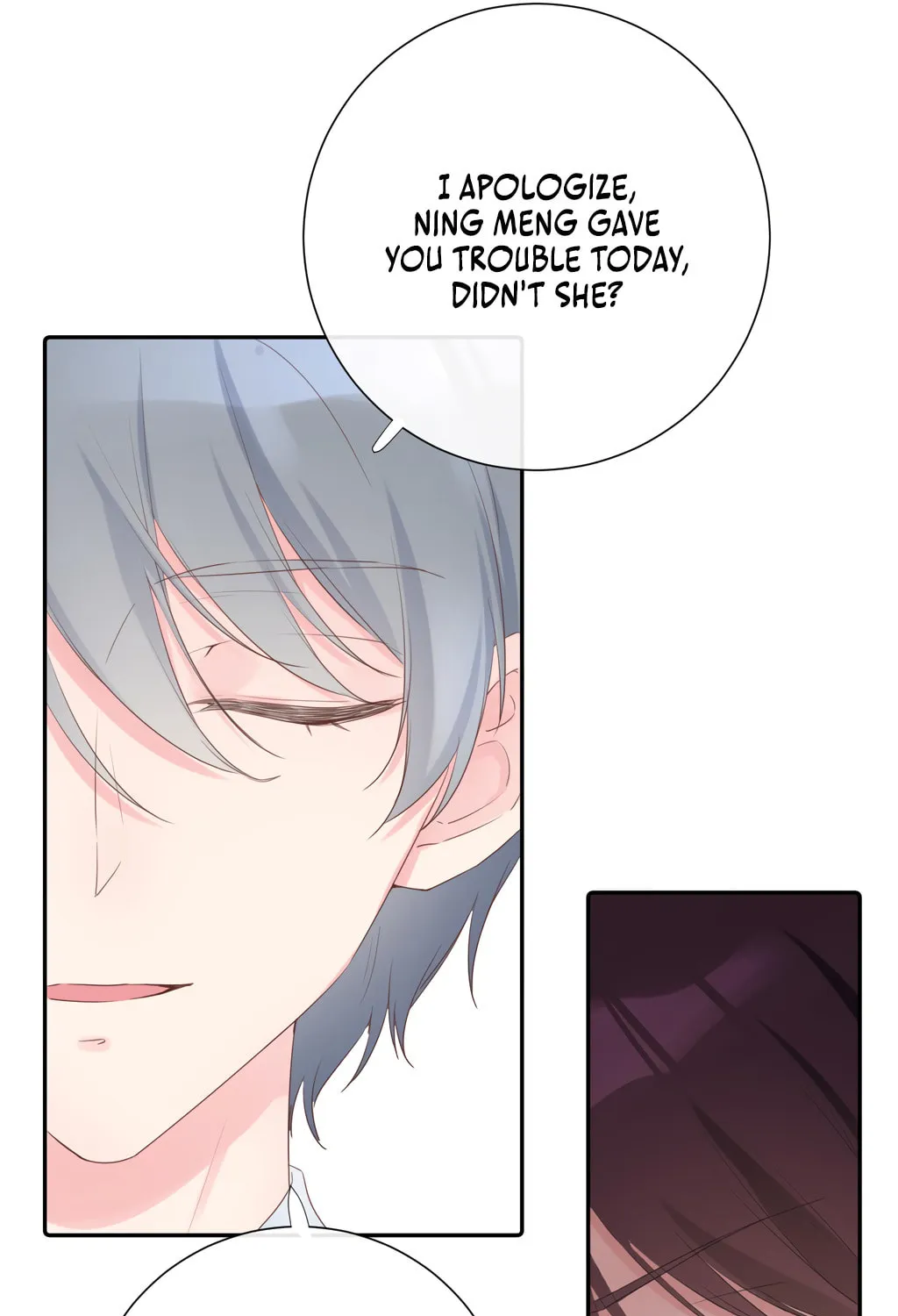 Lemon Chapter 10 page 45 - 