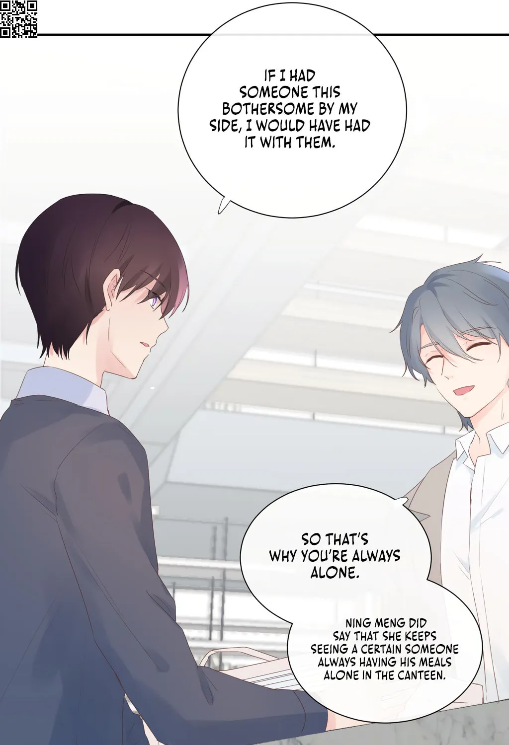 Lemon Chapter 10 page 54 - 