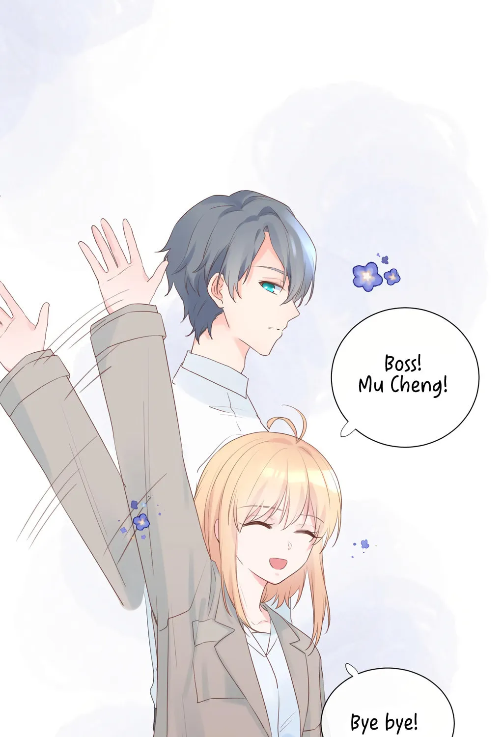 Lemon Chapter 10 page 70 - 