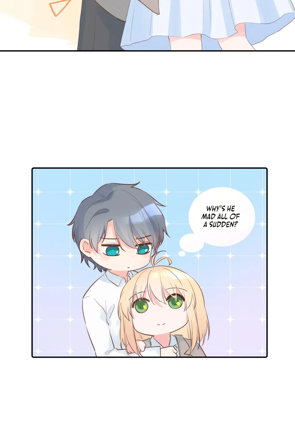 Lemon Chapter 10 page 74 - 