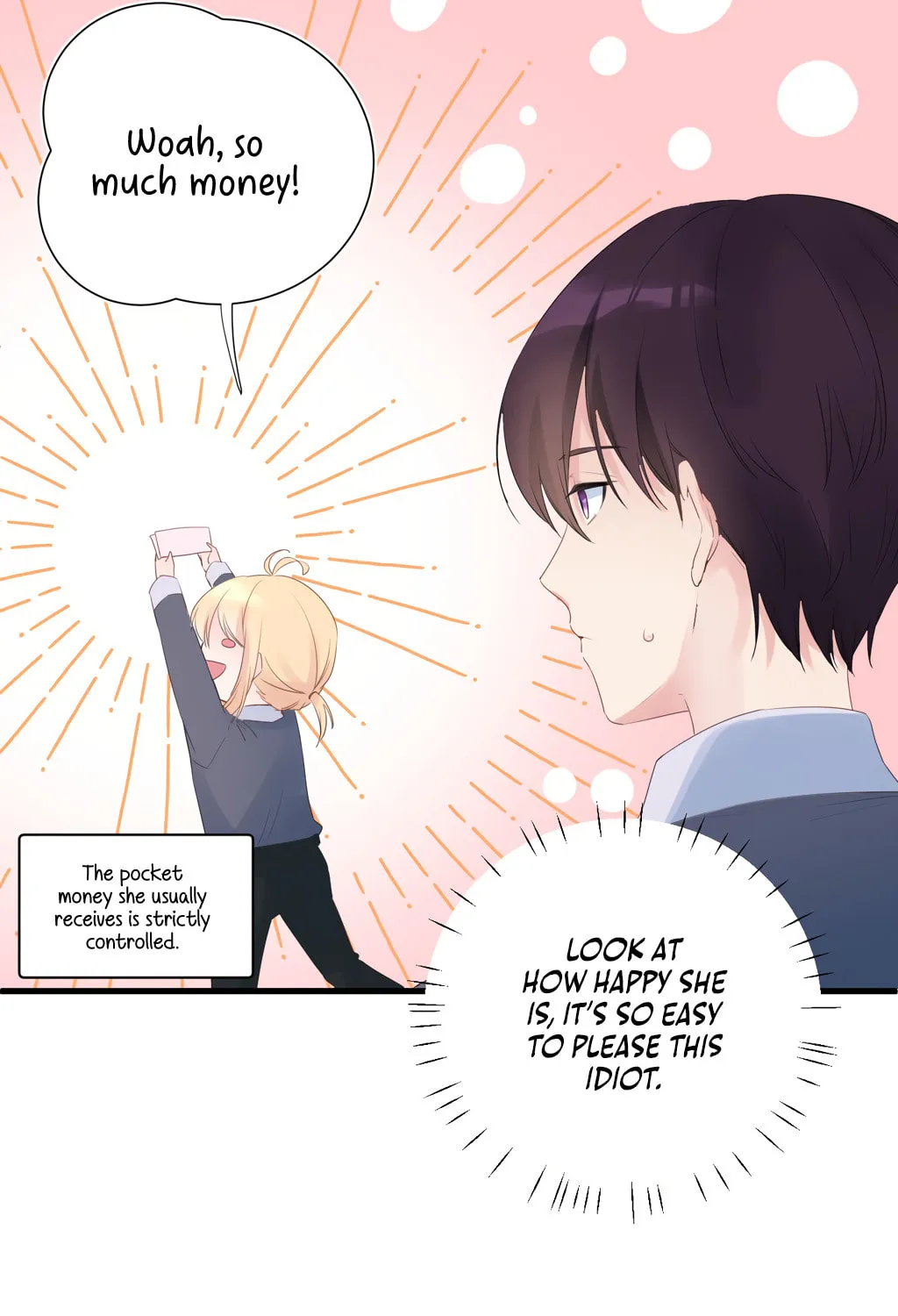 Lemon Chapter 10 page 9 - 