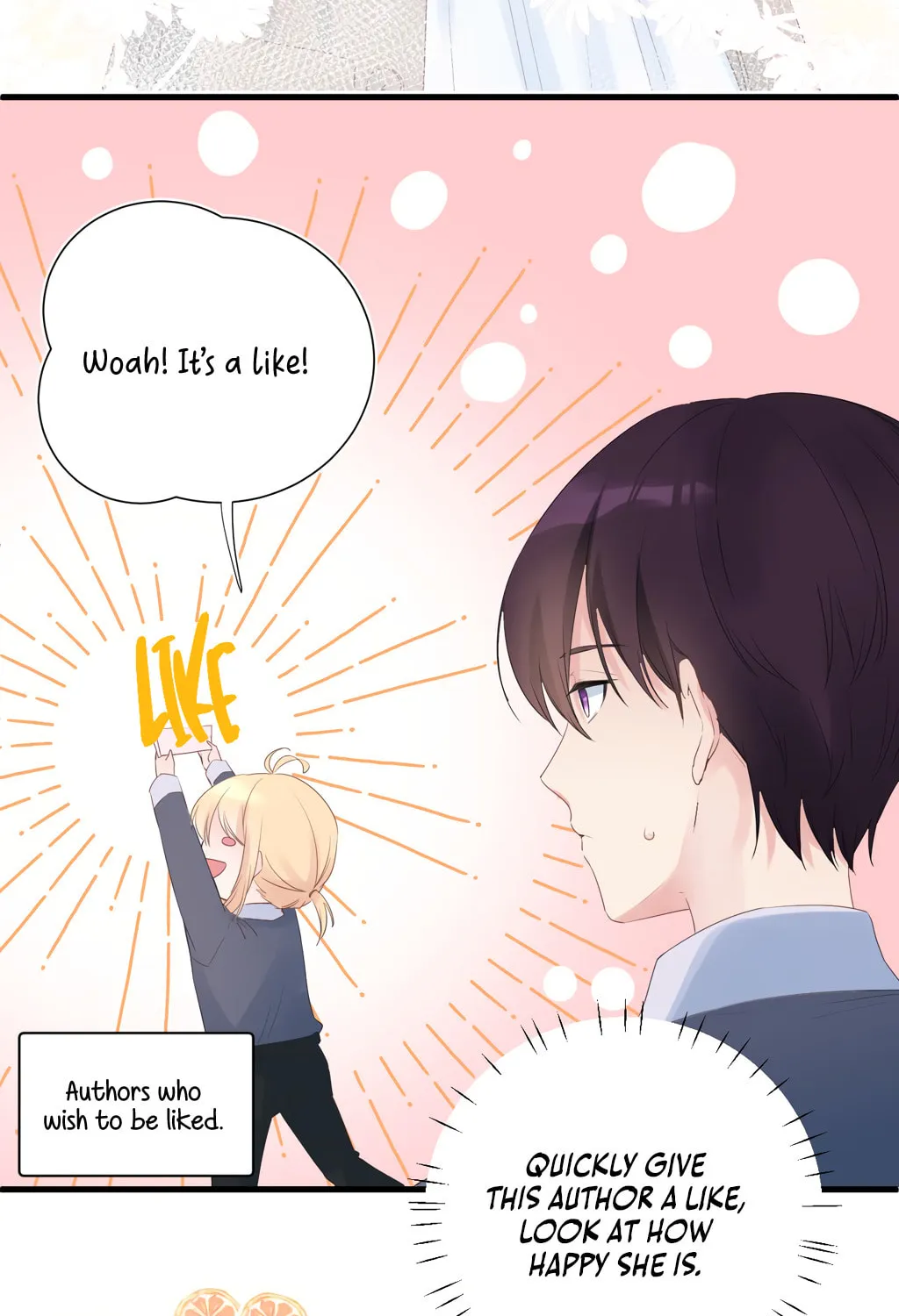 Lemon Chapter 10 page 83 - 