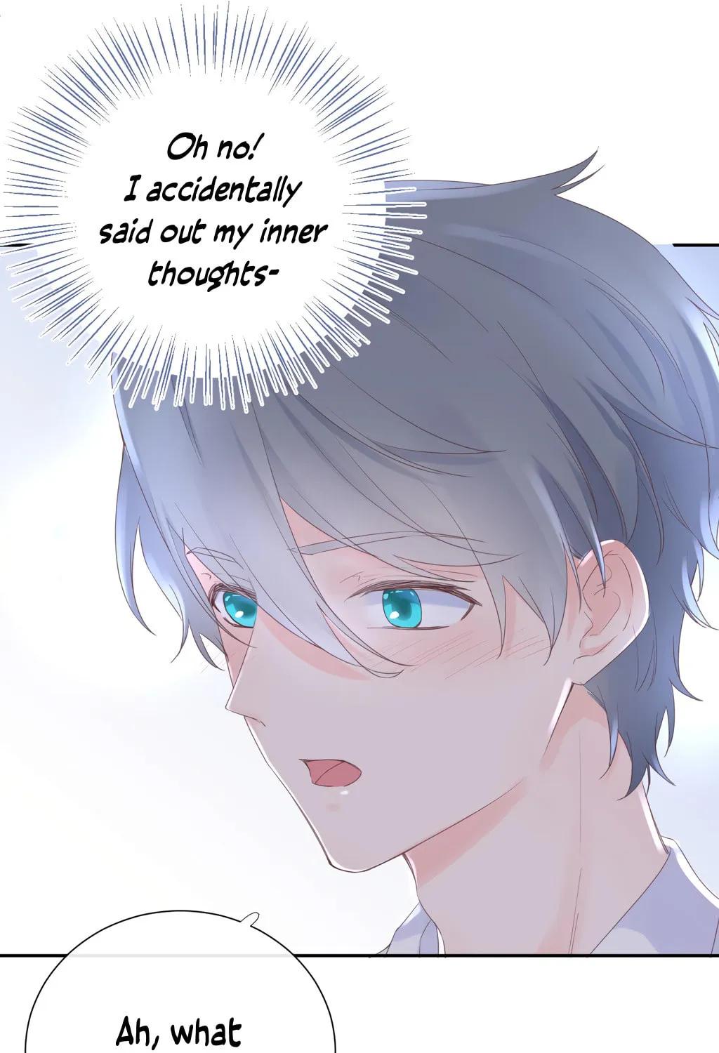 Lemon Chapter 11 page 12 - 