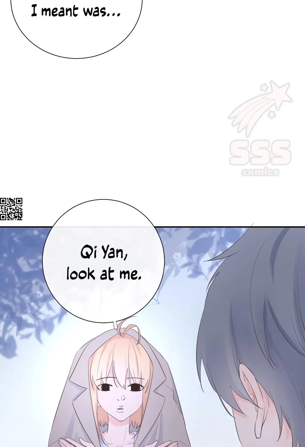 Lemon Chapter 11 page 13 - 