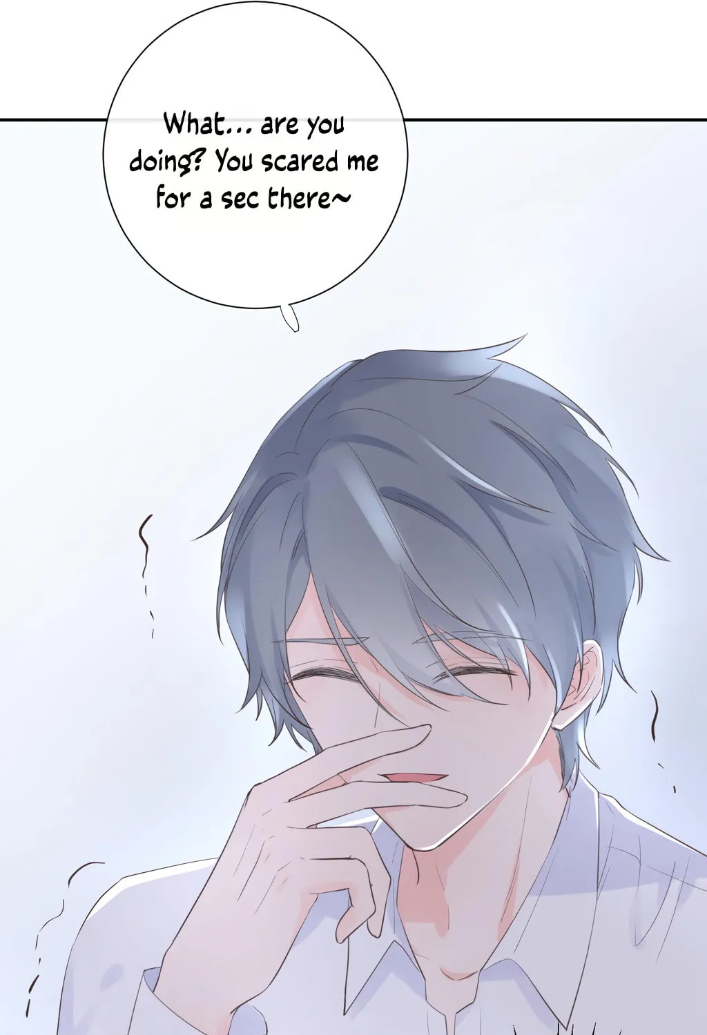 Lemon Chapter 11 page 15 - 